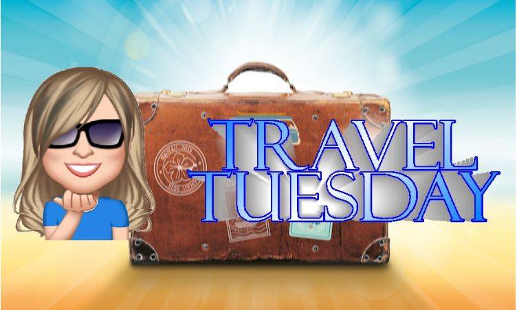 Travel Tuesday Winter